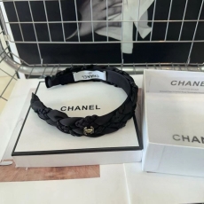 Chanel Hair Hoop